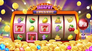 betaay Slots ဂိမ်းများ